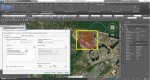 coordinate asbuild survey (MSK50)_Transformation_Преобразование.JPG