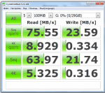 CrystalDiskMark TOSHIBA 32 GB.png