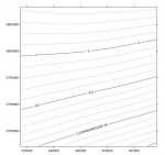 Карта разностей высот геоидов ЕГМ2008-ГАО2012 для Иркутска.JPG