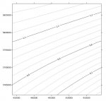 Карта разностей высот геоидов ГАО2012-ЕГМ96.JPG