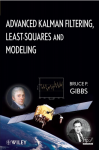 Advanced Kalman Filtering, Least-Squares and Modeling; A Practical Handbook.png