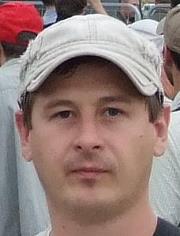 Дмитрий Курзин