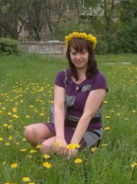 Надежда Алексеева