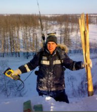 Игорь Геннадьевич