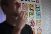 Женя Виноградов