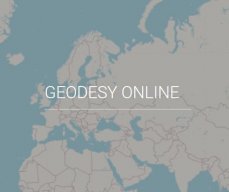 geodesy.online