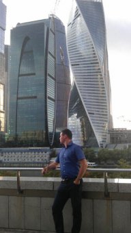 Владимир Klg