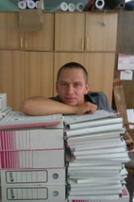 Сергей Захаров