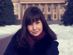 Ксения Осипова