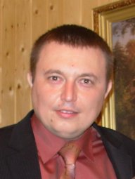 Виталий Олегович
