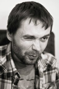 Alexey Kushakov