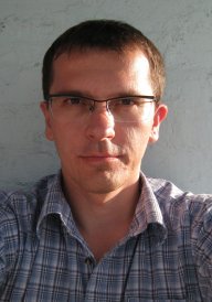 Михаил Рожковский