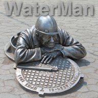 WaterMan
