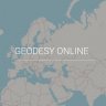 geodesy.online