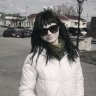 Алёна Акинина