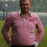 Андрей Кречетов