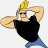 Johnny Bravo