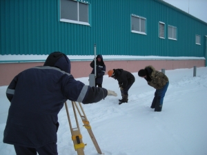 срезка