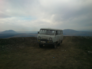 Пятигорск
