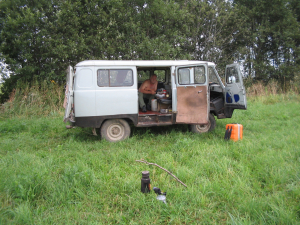 Наш дом