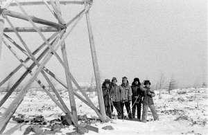 Альбом «Старая Школа (The Old School)» — фото 36