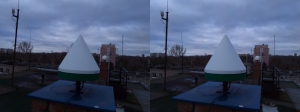 Стерео фотографии