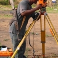 SurveyinginSouthSudan