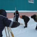 срезка