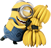 Minion Bananas