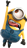 Minion Jumping