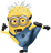 Minion Kungfu