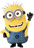 Minion Wave