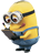 Minion Write